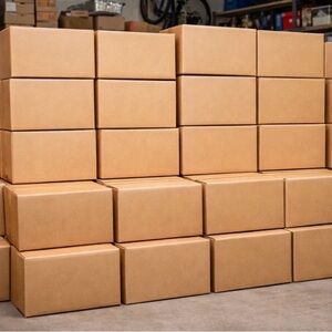 🔥 Reseller Mystery Boxes 5LB Clothing Bundles NWT + Name Brands!